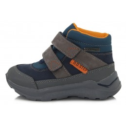 D.D.Step apavi zēniem F61565L