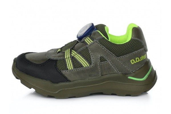 D.D.Step sporta apavi zēniem F61967L D.D.Step sporta apavi zēniem F61967L