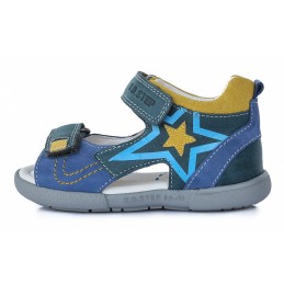 D.D.Step sandales zēniem...