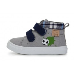 D.D.Step Canvas apavi...