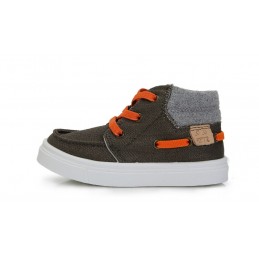 D.D.Step Canvas apavi...