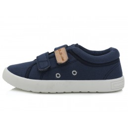 D.D.Step Canvas apavi...