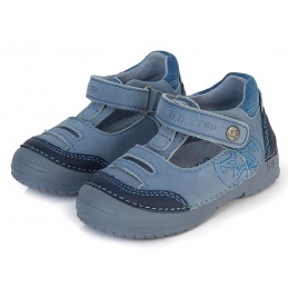 D.D.Step apavi zēniem 038225U