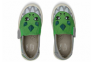 4 - Toms Canvas apavi zēniem Dino Glow