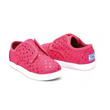 Toms apavi meitenēm Paseo Sneaker
