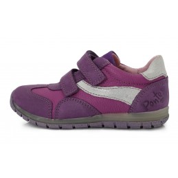 Violetiniai batai 28-33 d....