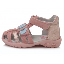 D.D.Step sandales meitenēm...