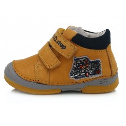 Geltoni batai 20-24 d. 038414B