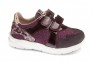 1 - Ikdienas apavi meitenēm Charol Purple