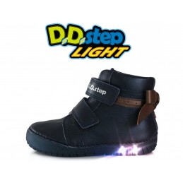 D.D.Step apavi meitenēm ar...