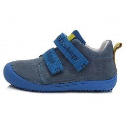 Mėlyni Barefeet batai 31-36...