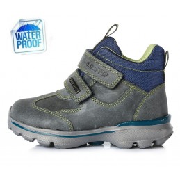 Pilki batai 30-35 d. F651702L